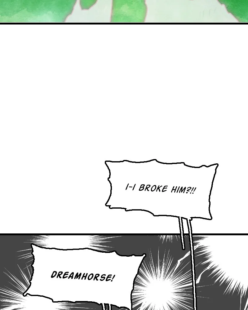 Unlucky is as Lucky does Chapter 171 page 3 - 