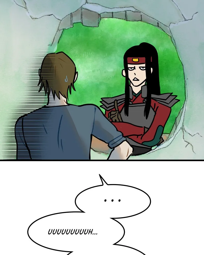 Unlucky is as Lucky does Chapter 171 page 23 - 
