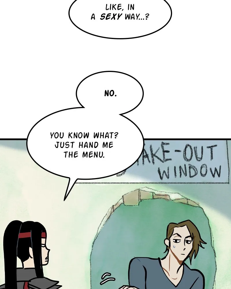 Unlucky is as Lucky does Chapter 171 page 24 - 