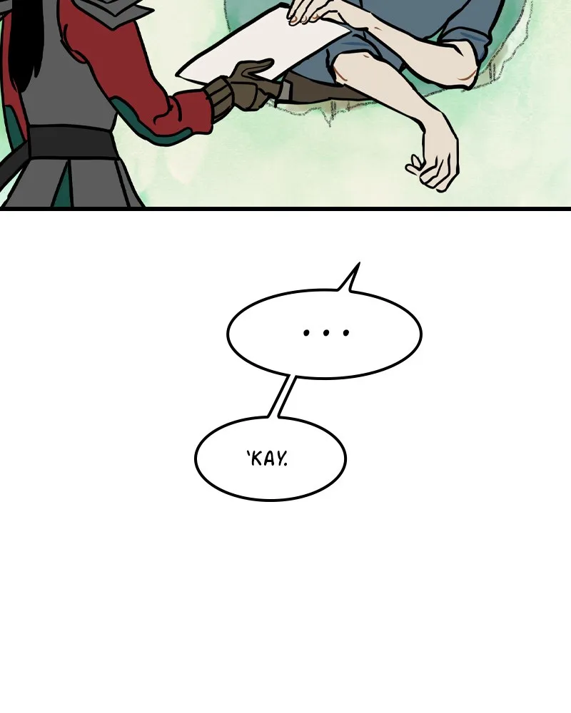 Unlucky is as Lucky does Chapter 171 page 25 - 