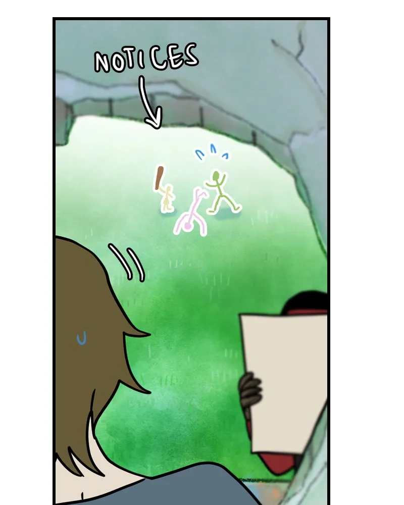 Unlucky is as Lucky does Chapter 171 page 26 - 