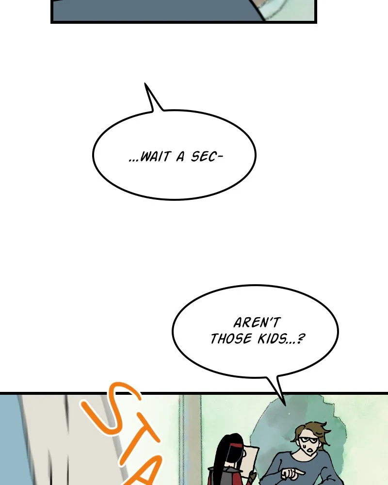 Unlucky is as Lucky does Chapter 171 page 27 - 