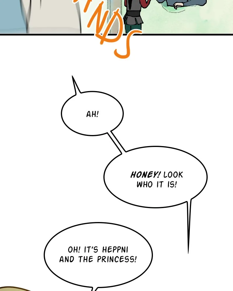 Unlucky is as Lucky does Chapter 171 page 28 - 