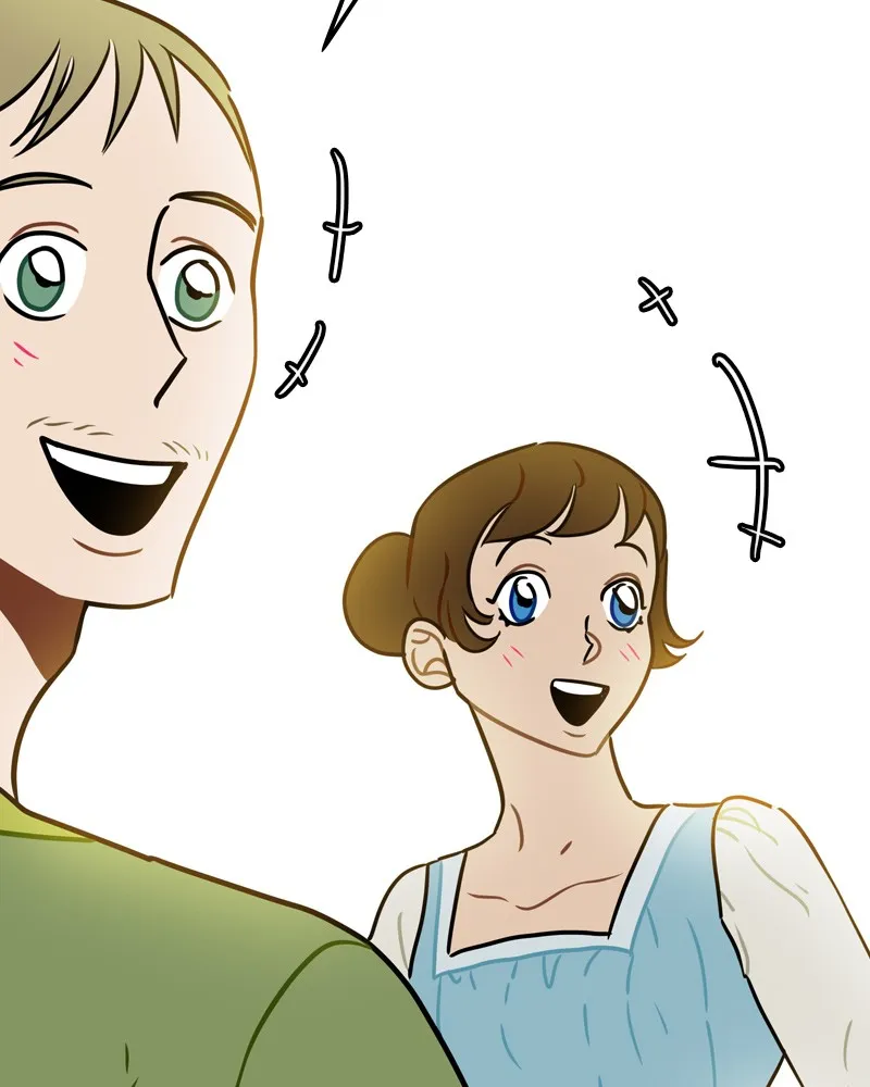 Unlucky is as Lucky does Chapter 171 page 29 - 