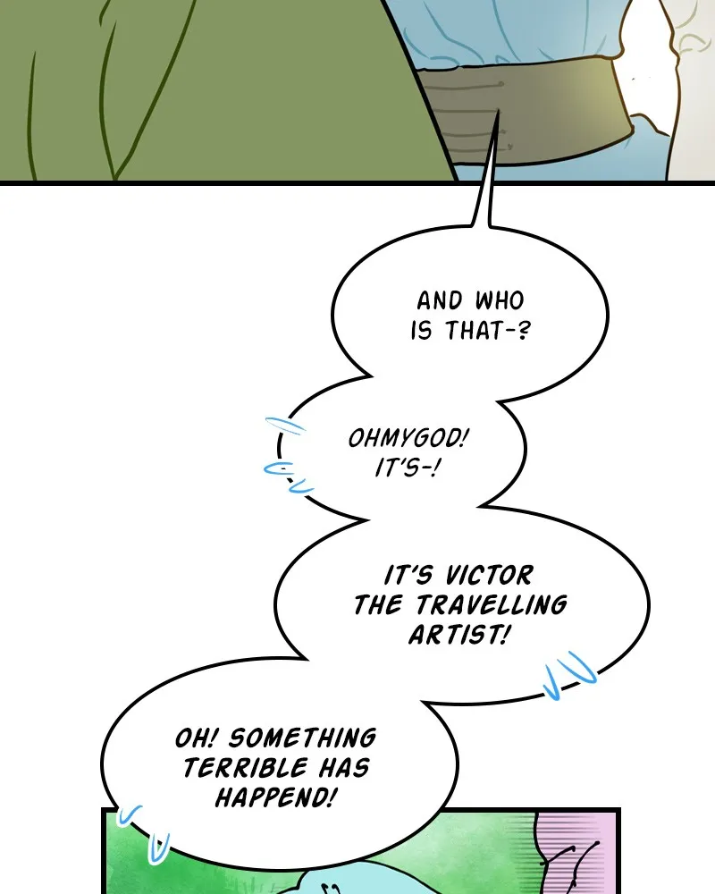 Unlucky is as Lucky does Chapter 171 page 30 - 