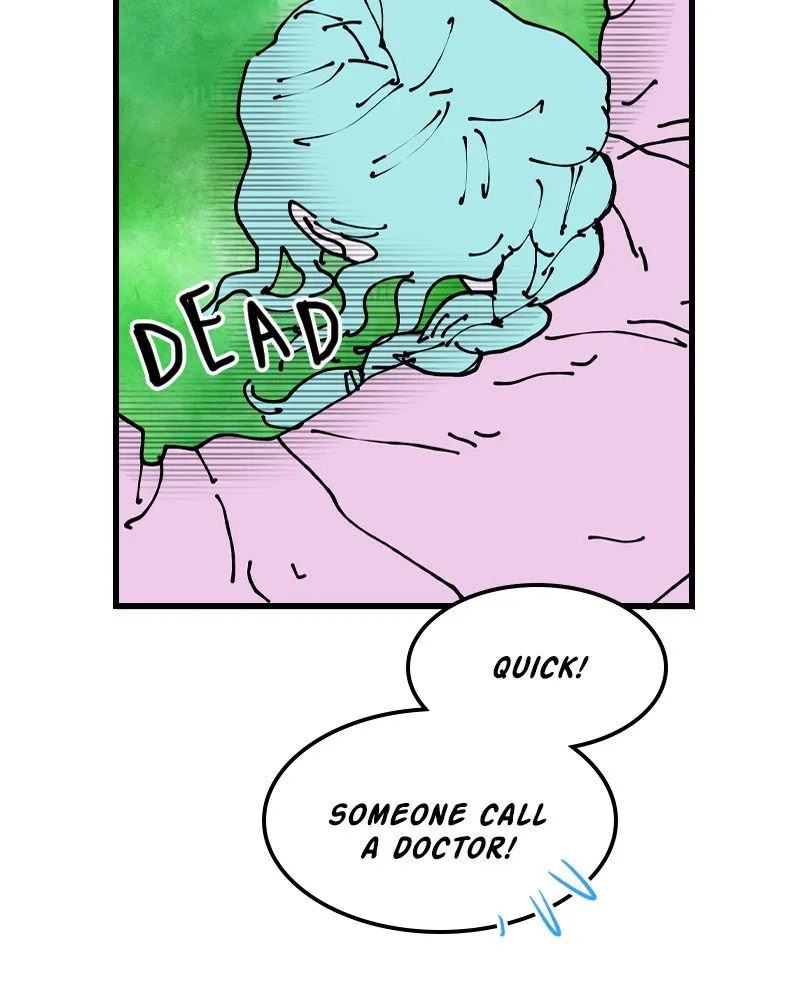 Unlucky is as Lucky does Chapter 171 page 31 - 