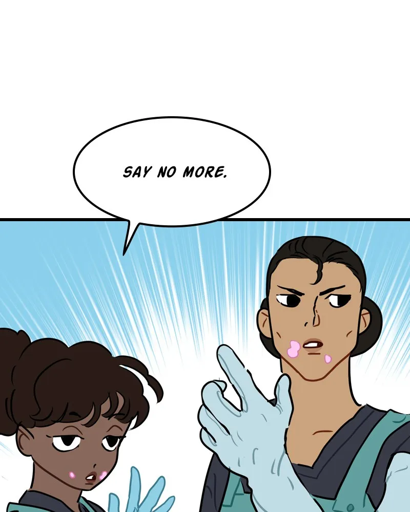 Unlucky is as Lucky does Chapter 171 page 34 - 