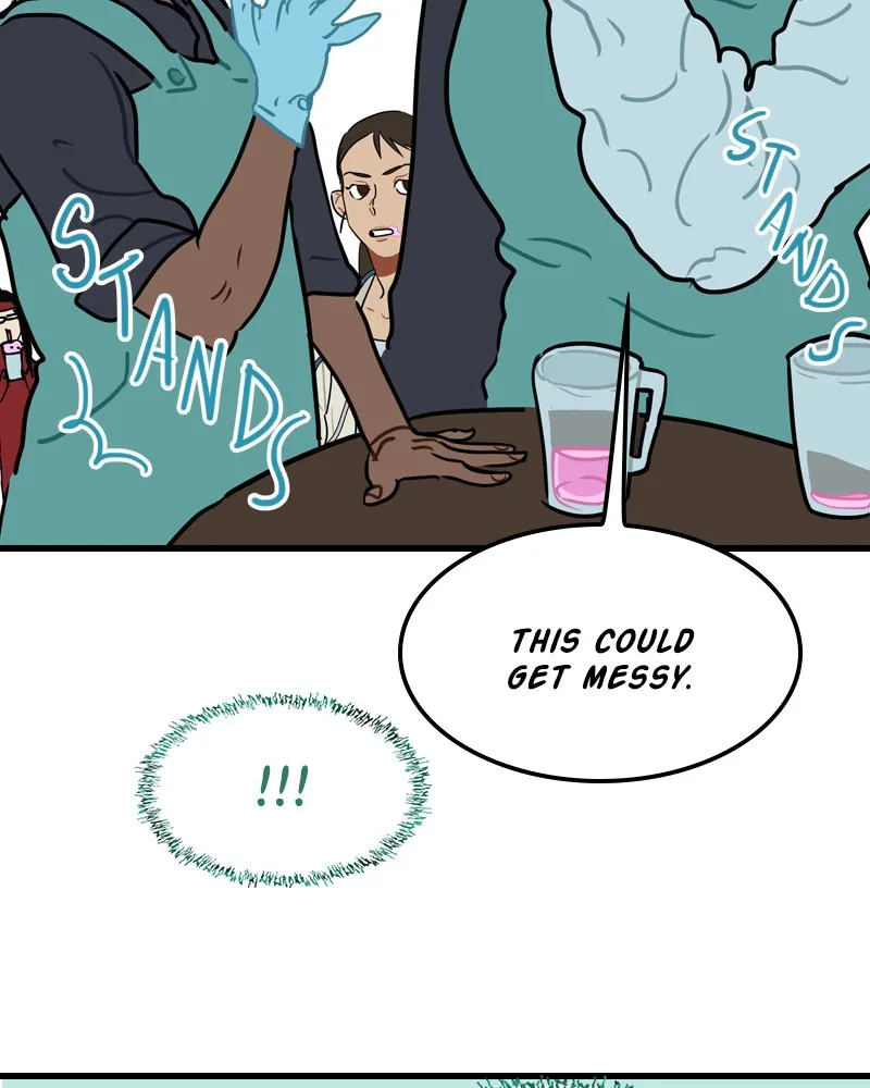 Unlucky is as Lucky does Chapter 171 page 35 - 