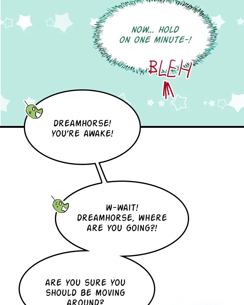 Unlucky is as Lucky does Chapter 171 page 36 - 