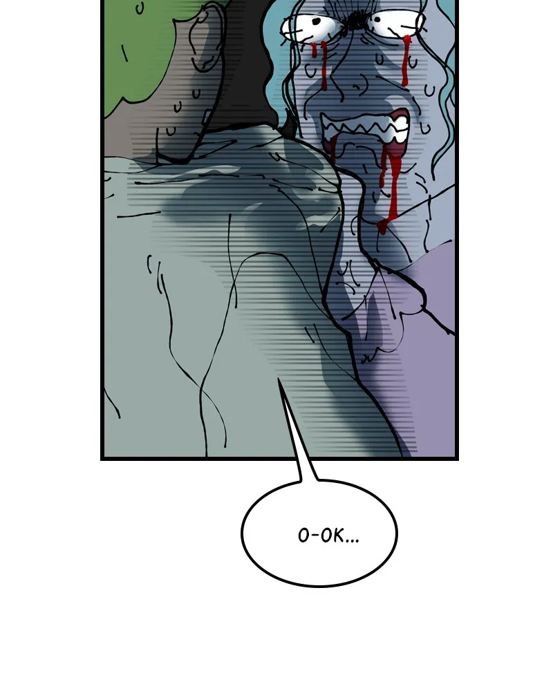 Unlucky is as Lucky does Chapter 171 page 39 - 