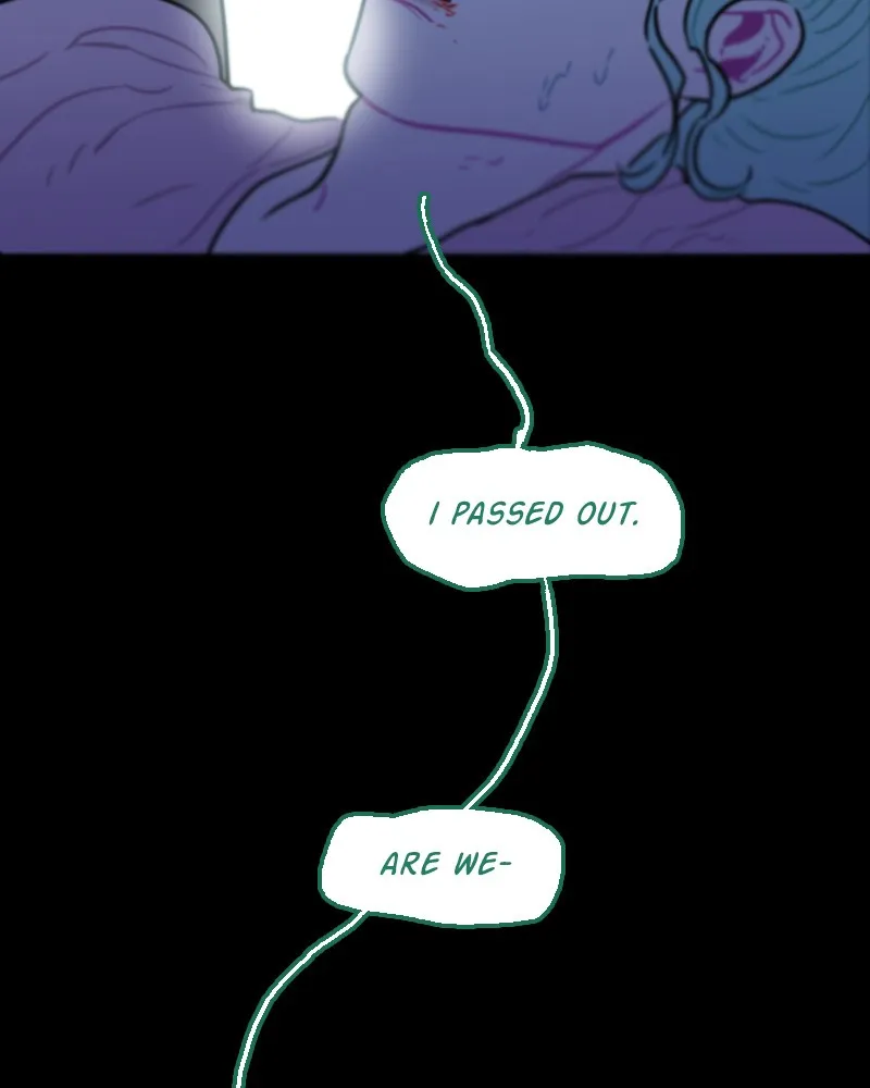 Unlucky is as Lucky does Chapter 171 page 47 - 