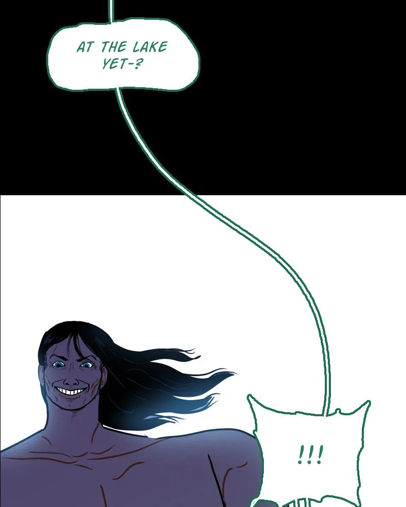 Unlucky is as Lucky does Chapter 171 page 48 - 