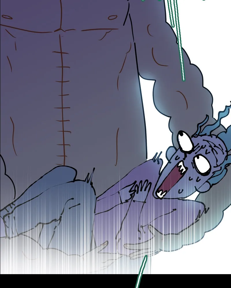 Unlucky is as Lucky does Chapter 171 page 49 - 