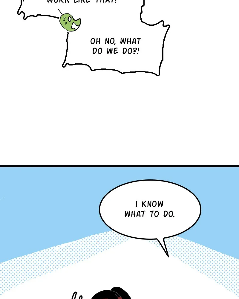 Unlucky is as Lucky does Chapter 171 page 7 - 