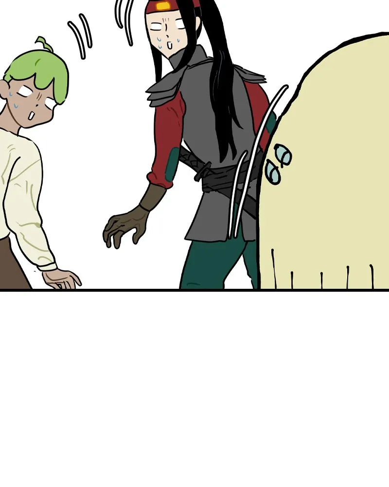 Unlucky is as Lucky does Chapter 171 page 8 - 