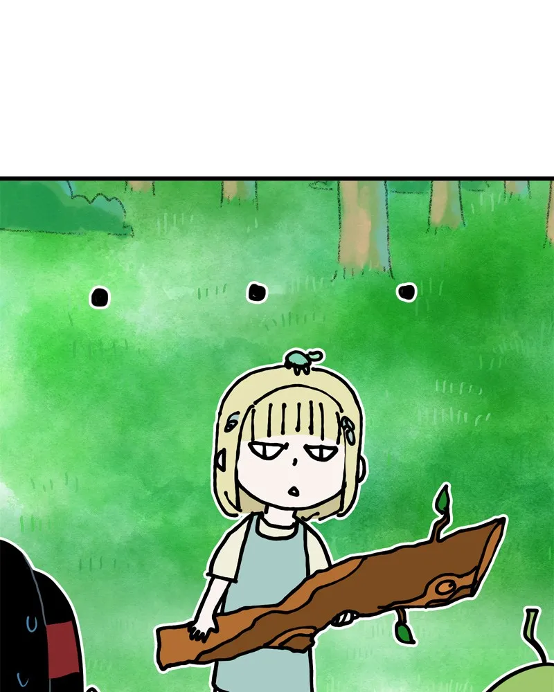 Unlucky is as Lucky does Chapter 171 page 9 - 