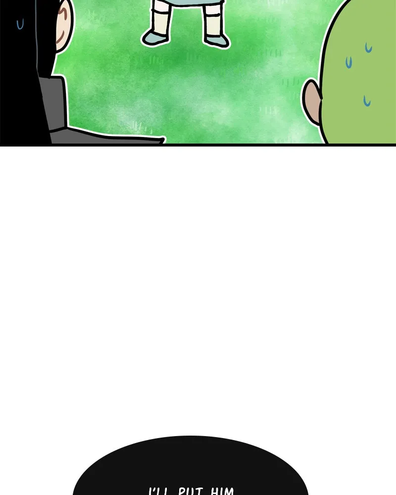Unlucky is as Lucky does Chapter 171 page 10 - 