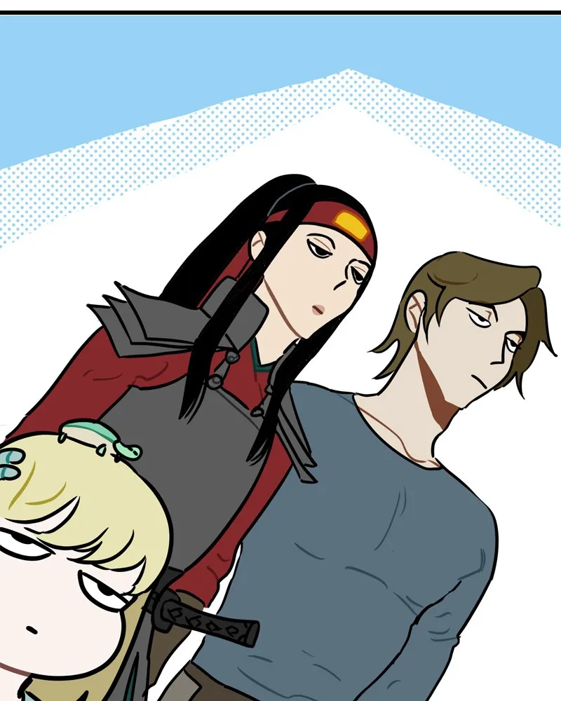Unlucky is as Lucky does Chapter 172 page 18 - 