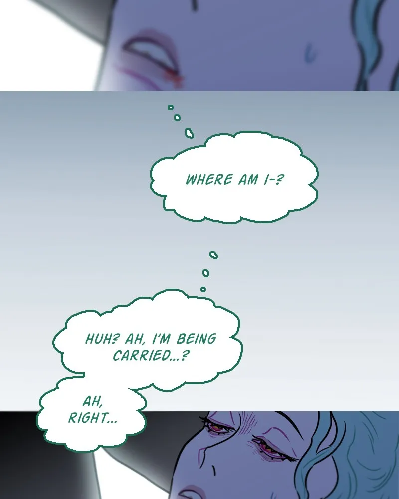 Unlucky is as Lucky does Chapter 172 page 3 - 