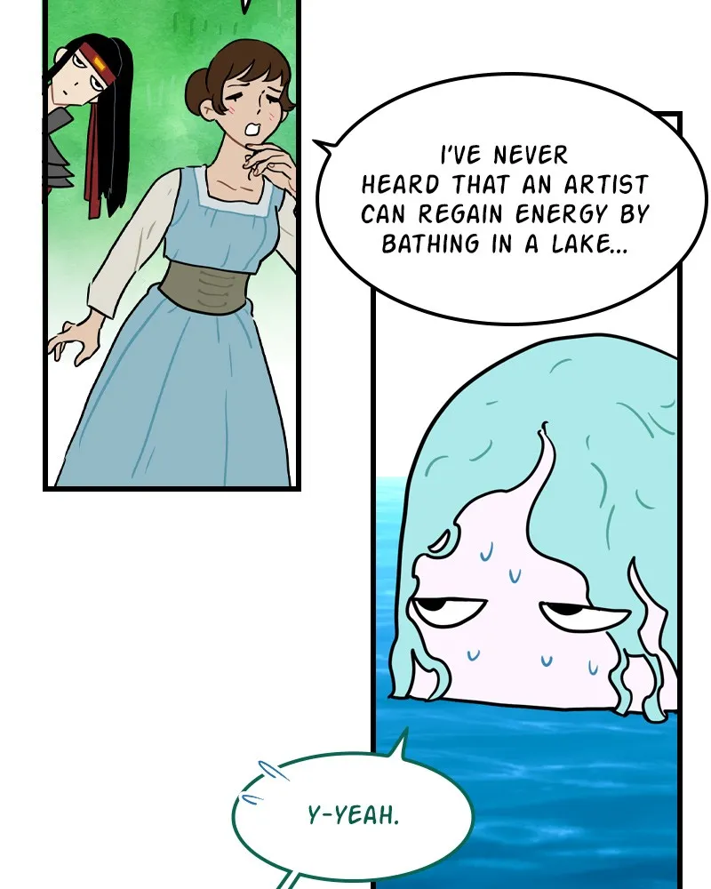 Unlucky is as Lucky does Chapter 172 page 24 - 