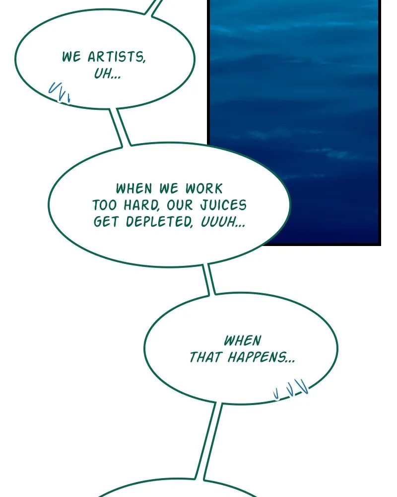 Unlucky is as Lucky does Chapter 172 page 25 - 