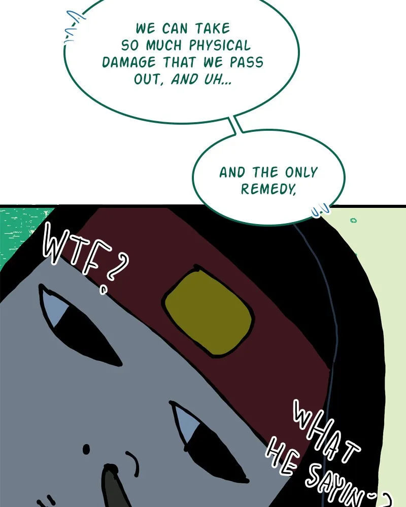 Unlucky is as Lucky does Chapter 172 page 26 - 