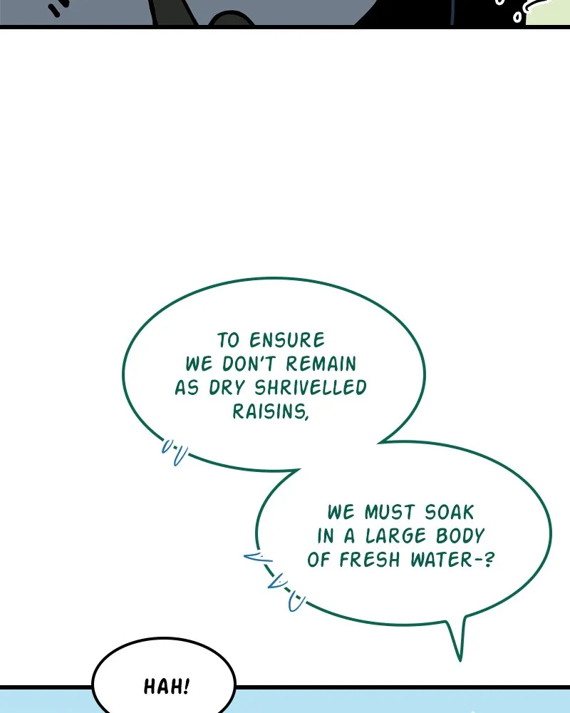Unlucky is as Lucky does Chapter 172 page 27 - 