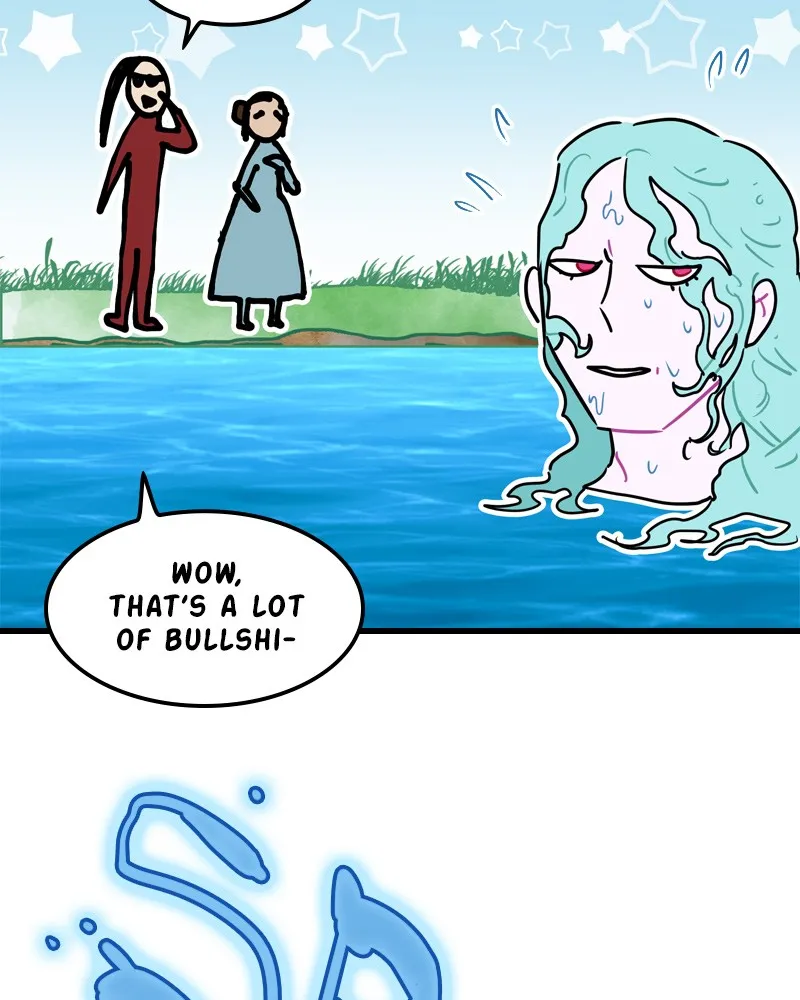 Unlucky is as Lucky does Chapter 172 page 28 - 