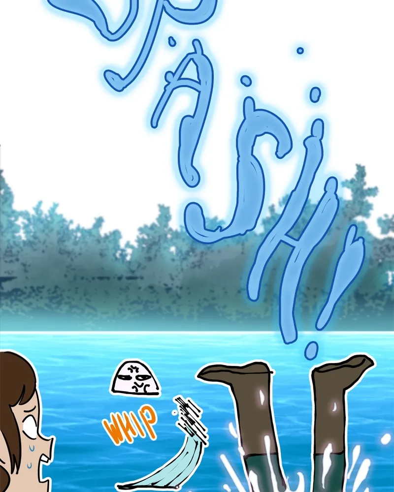 Unlucky is as Lucky does Chapter 172 page 29 - 