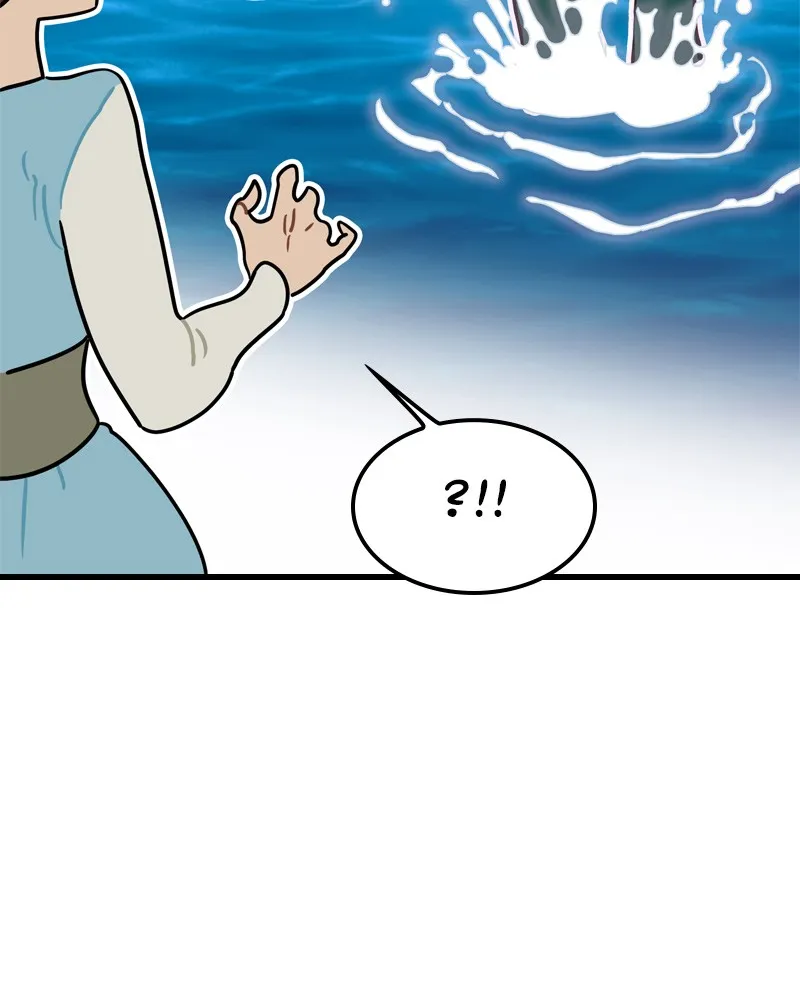 Unlucky is as Lucky does Chapter 172 page 30 - 