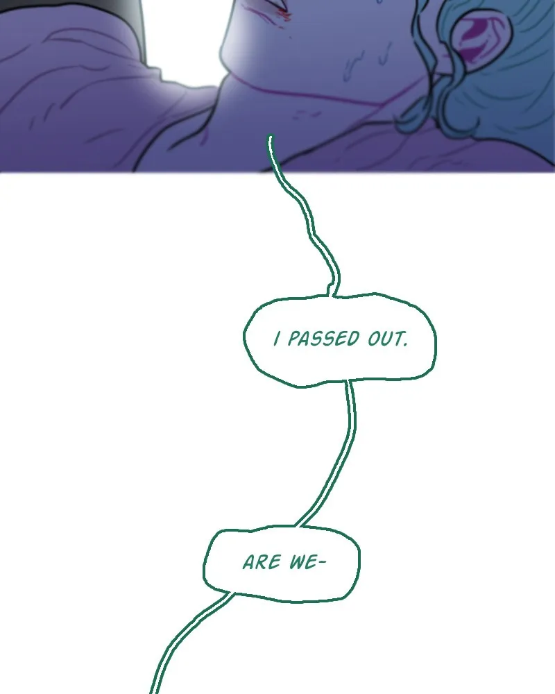 Unlucky is as Lucky does Chapter 172 page 4 - 