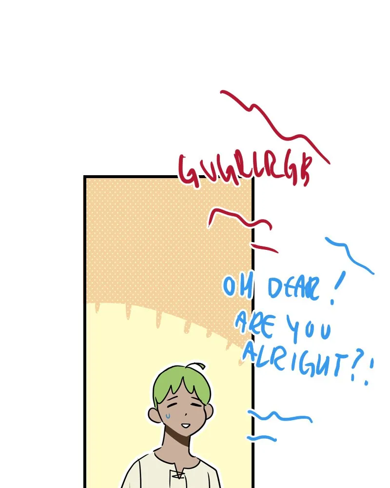 Unlucky is as Lucky does Chapter 172 page 31 - 