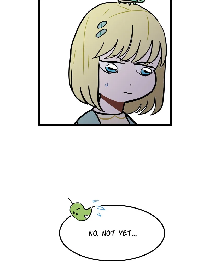 Unlucky is as Lucky does Chapter 172 page 35 - 