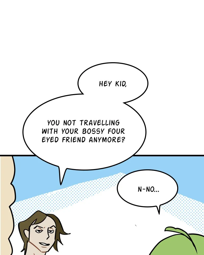 Unlucky is as Lucky does Chapter 172 page 38 - 