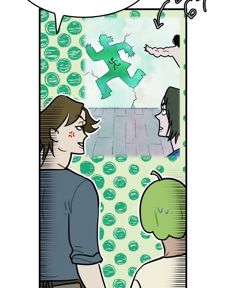 Unlucky is as Lucky does Chapter 172 page 40 - 