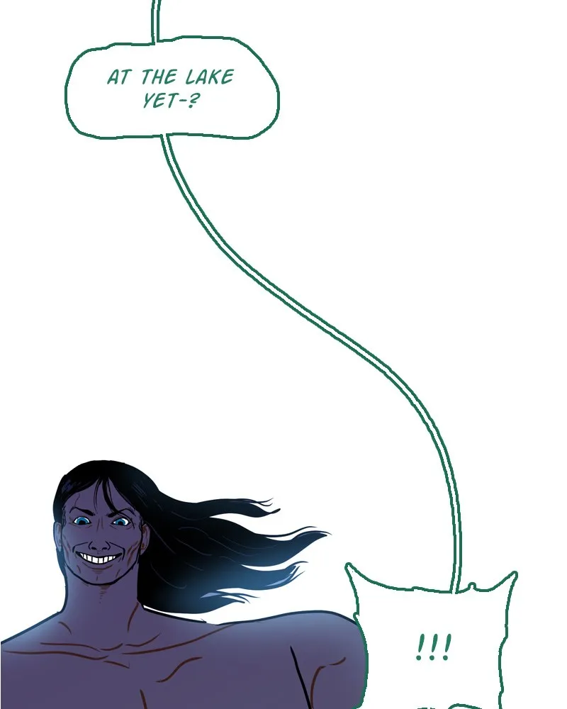 Unlucky is as Lucky does Chapter 172 page 5 - 