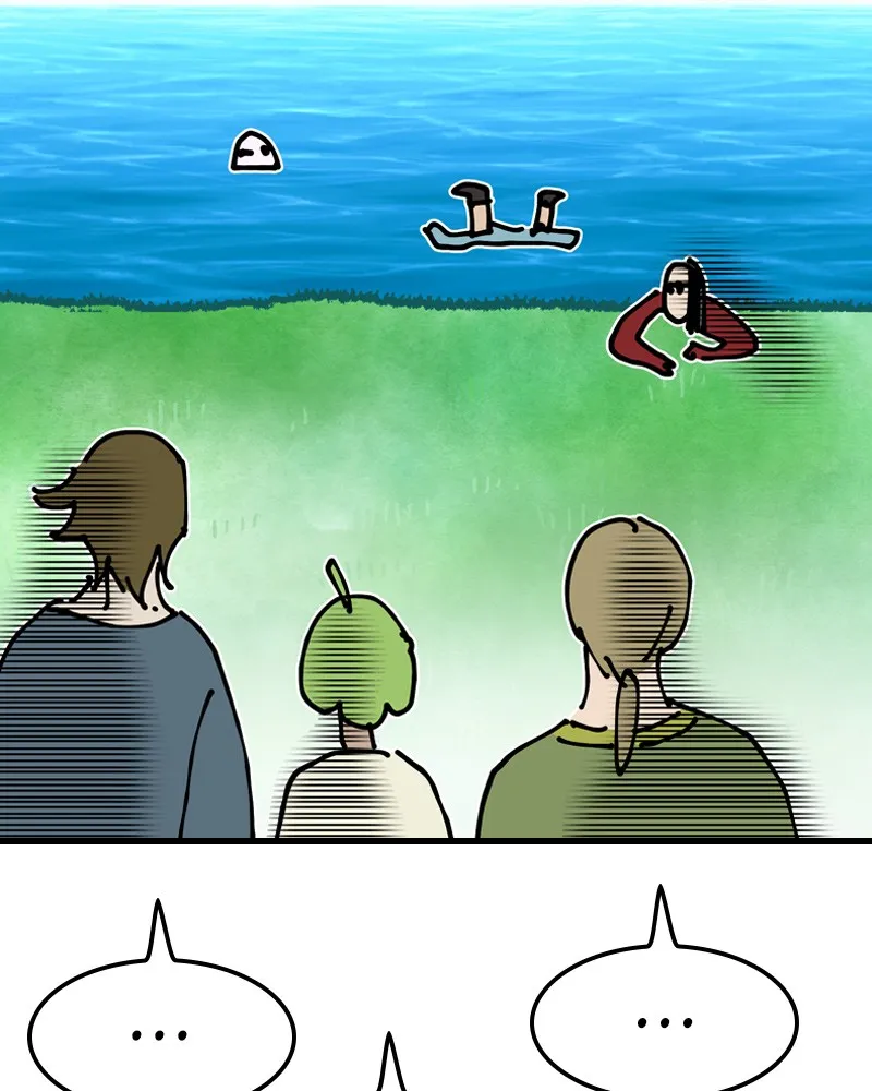 Unlucky is as Lucky does Chapter 172 page 43 - 