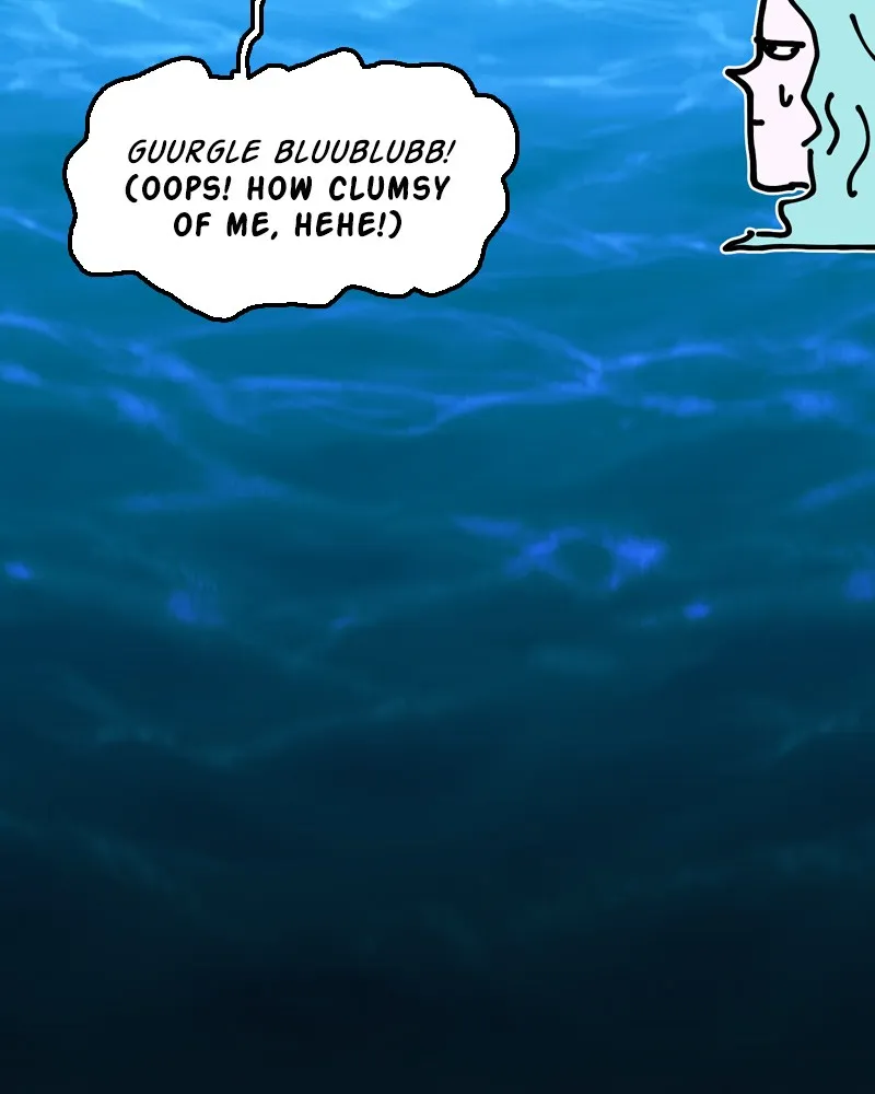 Unlucky is as Lucky does Chapter 172 page 46 - 