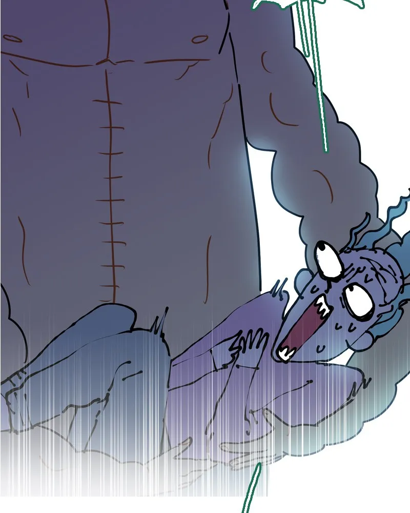 Unlucky is as Lucky does Chapter 172 page 6 - 