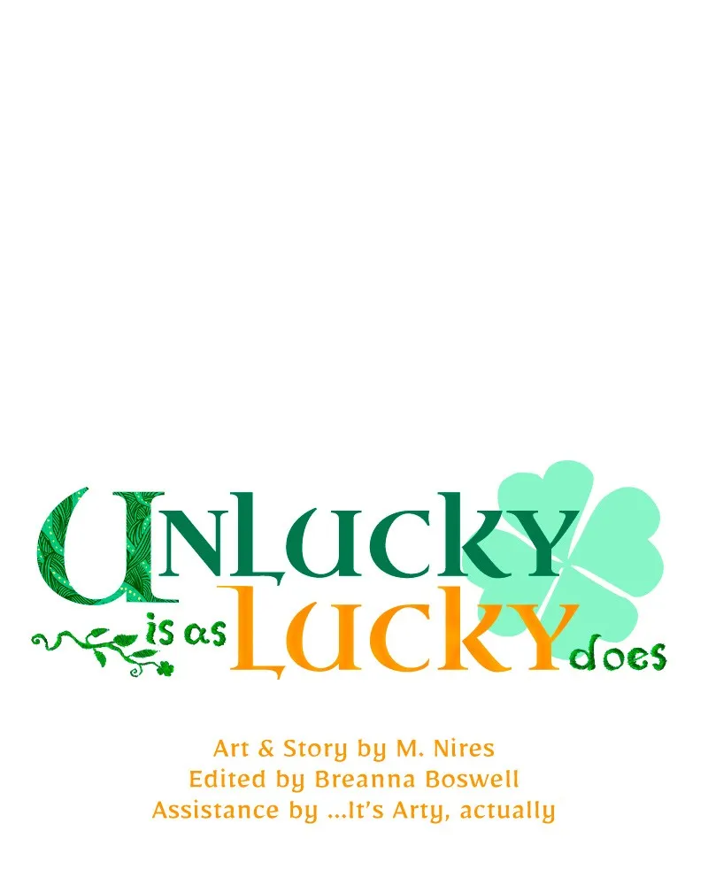 Unlucky is as Lucky does Chapter 173 page 16 - 