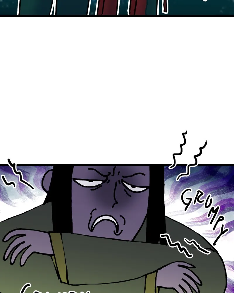Unlucky is as Lucky does Chapter 173 page 19 - 