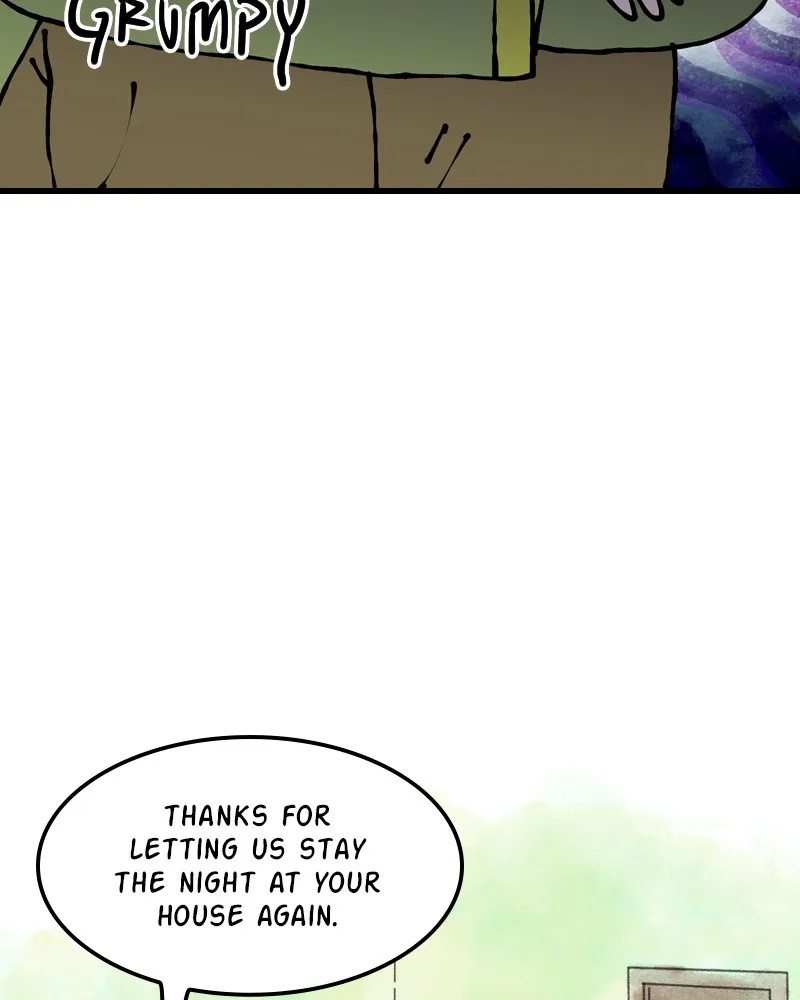 Unlucky is as Lucky does Chapter 173 page 20 - 
