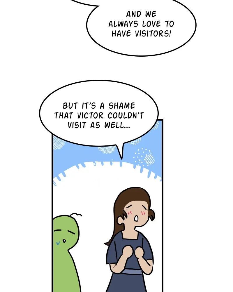 Unlucky is as Lucky does Chapter 173 page 22 - 