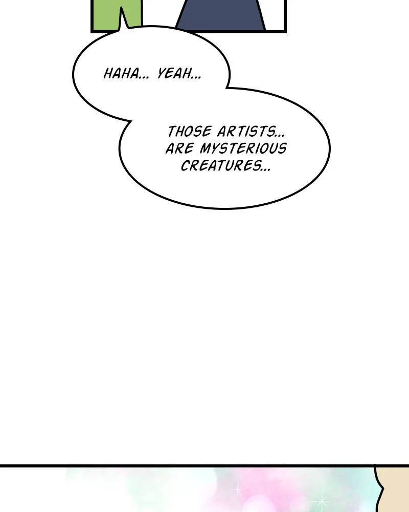 Unlucky is as Lucky does Chapter 173 page 23 - 