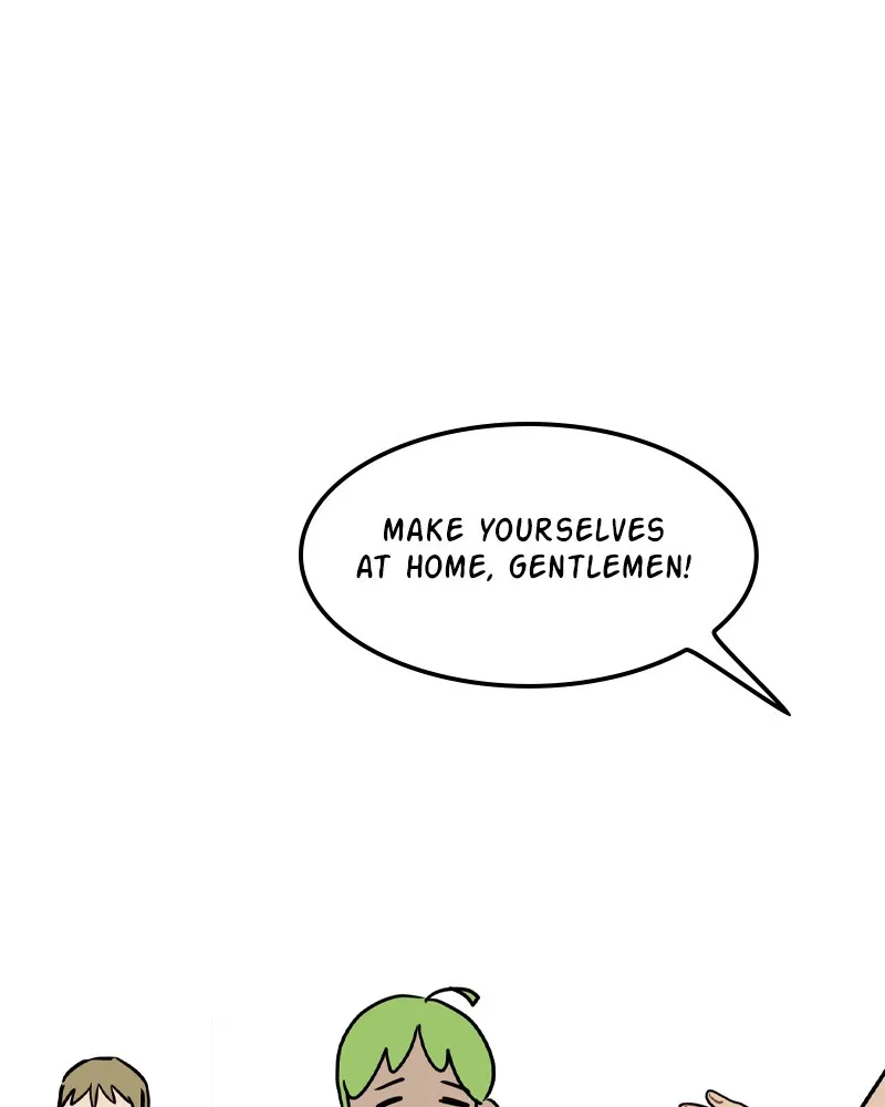 Unlucky is as Lucky does Chapter 173 page 25 - 