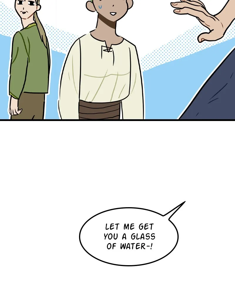 Unlucky is as Lucky does Chapter 173 page 26 - 