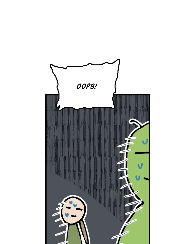 Unlucky is as Lucky does Chapter 173 page 27 - 
