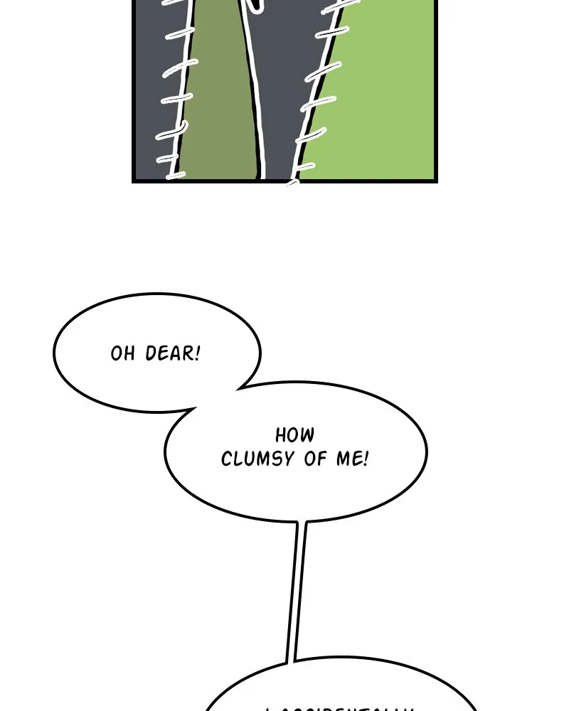 Unlucky is as Lucky does Chapter 173 page 28 - 