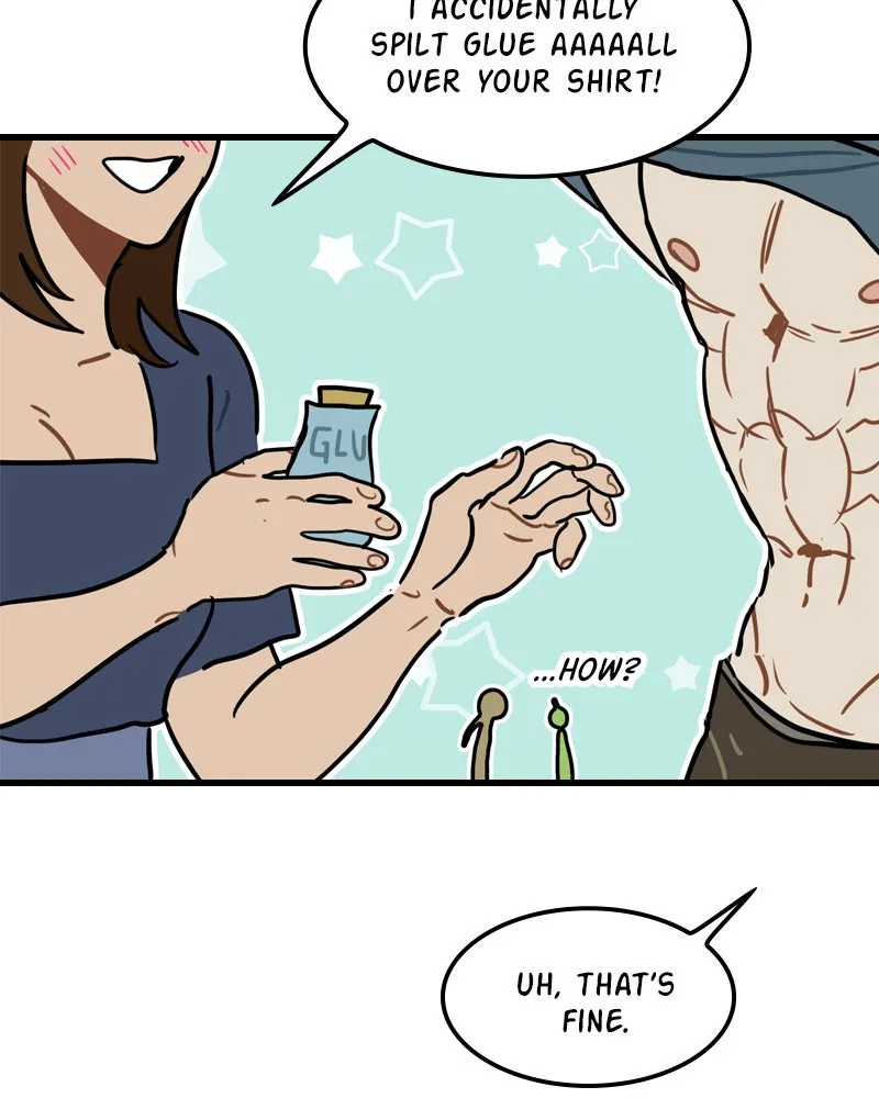Unlucky is as Lucky does Chapter 173 page 29 - 