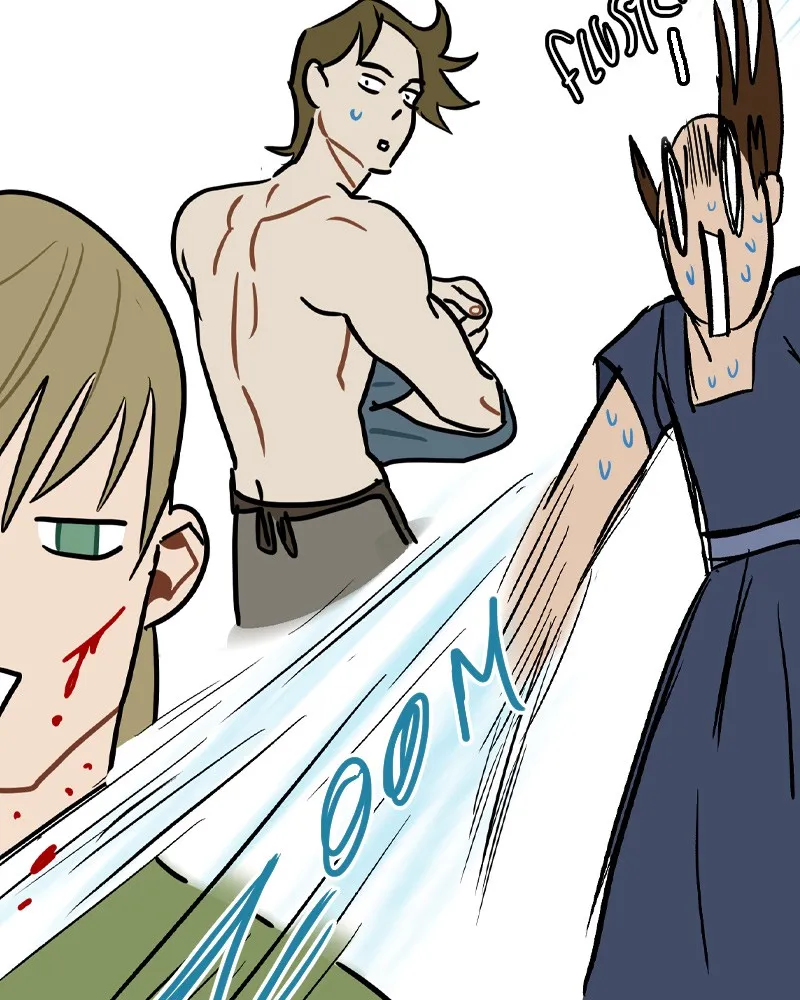 Unlucky is as Lucky does Chapter 173 page 31 - 